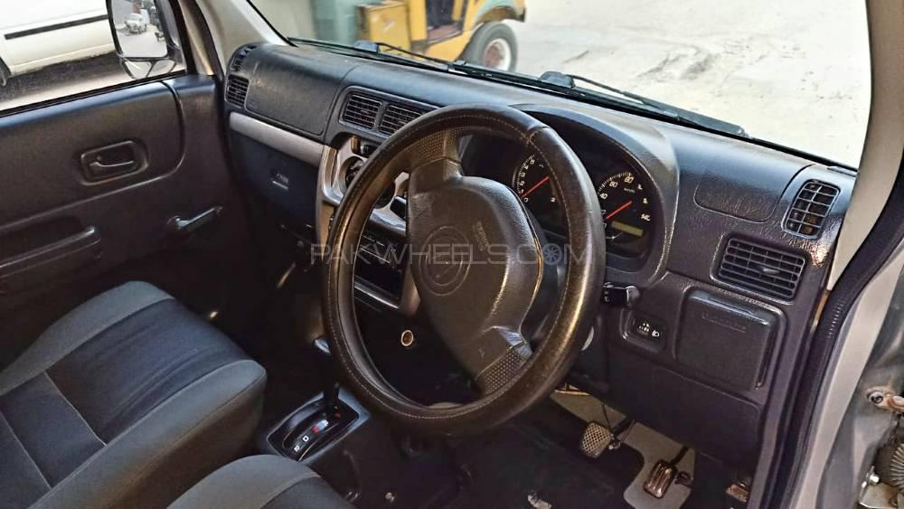 Honda Acty 2010 for Sale in Karachi Honda Acty 2010 for Sale in Karachi Image-8