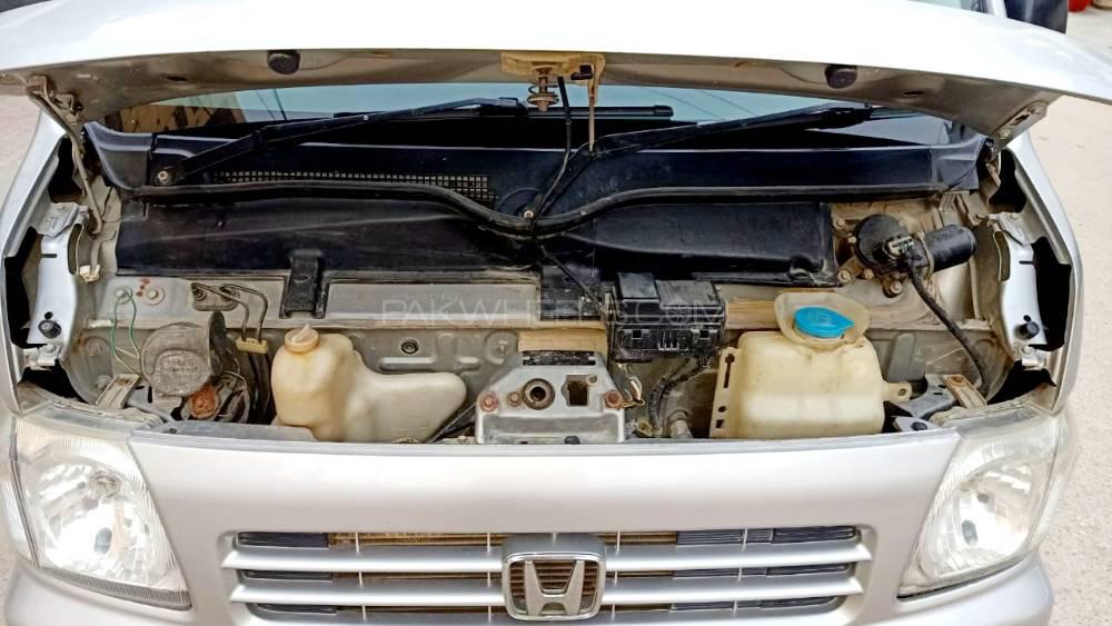 Honda Acty 2010 for Sale in Karachi Honda Acty 2010 for Sale in Karachi Image-10