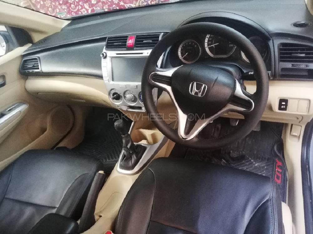 ہونڈا سٹی 2017 for Sale in راولپنڈی ہونڈا سٹی 2017 for Sale in راولپنڈی Image-5