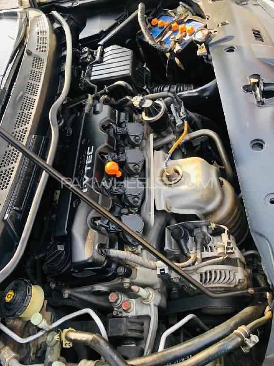 Honda Civic 2011 for Sale in Haripur Honda Civic 2011 for Sale in Haripur Image-11
