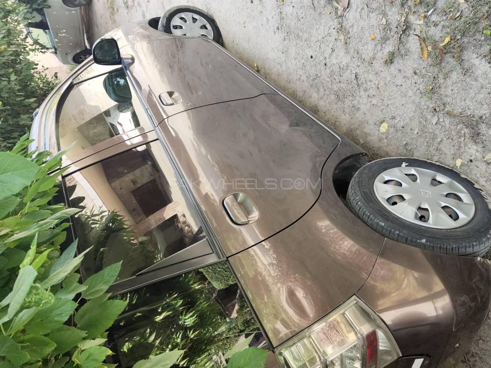 Honda Life 2016 for Sale in Faisalabad Honda Life 2016 for Sale in Faisalabad Image-4