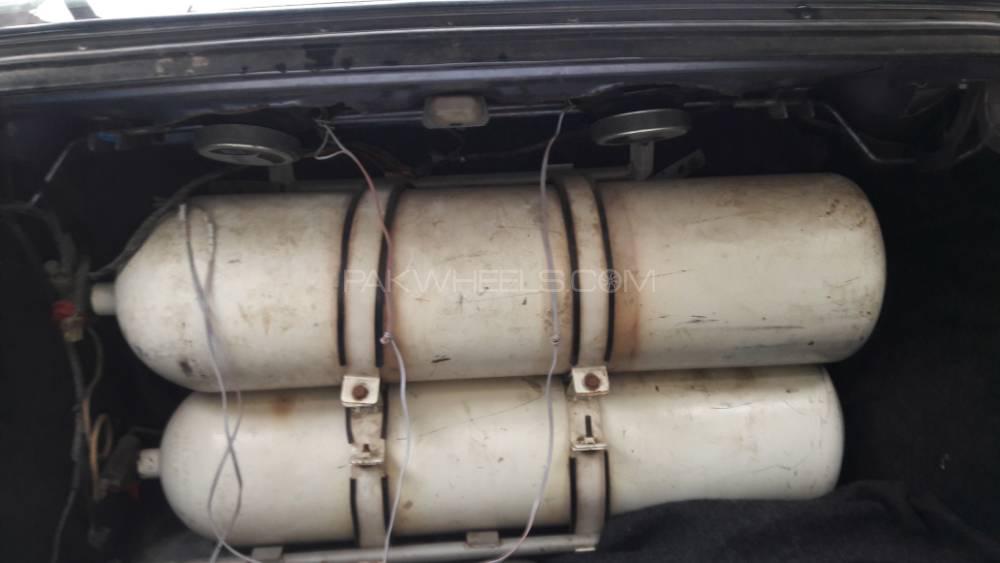 KIA Classic 2005 for Sale in Sargodha KIA Classic 2005 for Sale in Sargodha Image-19