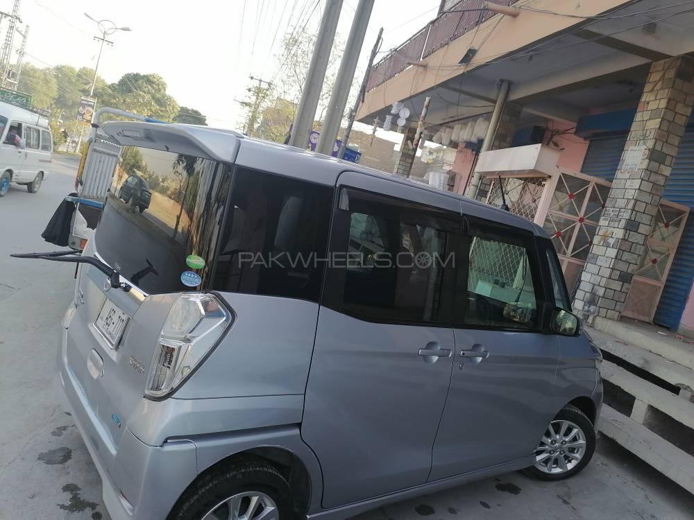 Nissan Dayz Highway Star 2014 for Sale in Rawalpindi Image-1