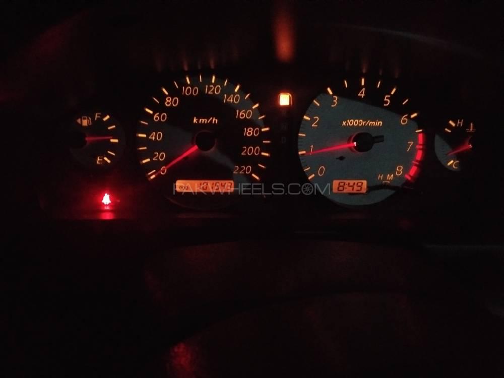 Nissan Sunny 2007 for Sale in Karachi Nissan Sunny 2007 for Sale in Karachi Image-10