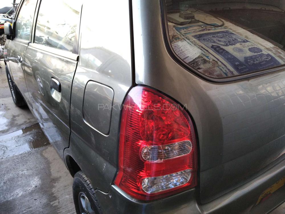 سوزوکی آلٹو 2010 for Sale in حیدرآباد سوزوکی آلٹو 2010 for Sale in حیدرآباد Image-8