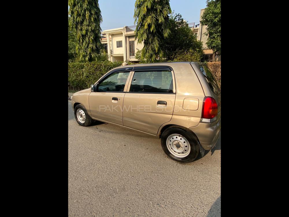Suzuki Alto 2005 for Sale in Lahore Suzuki Alto 2005 for Sale in Lahore Image-6
