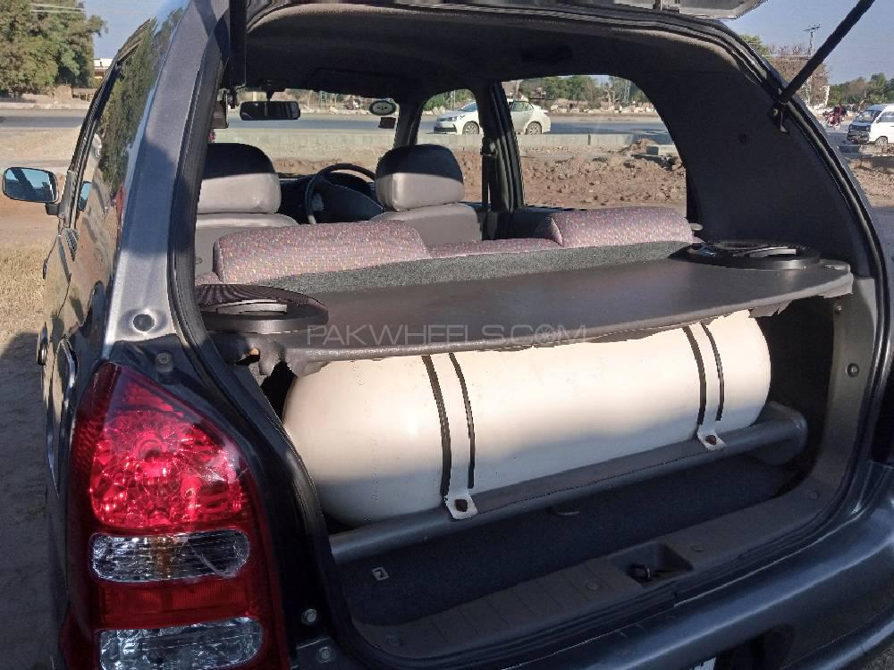 Suzuki Alto 2011 for Sale in Jhelum Suzuki Alto 2011 for Sale in Jhelum Image-3