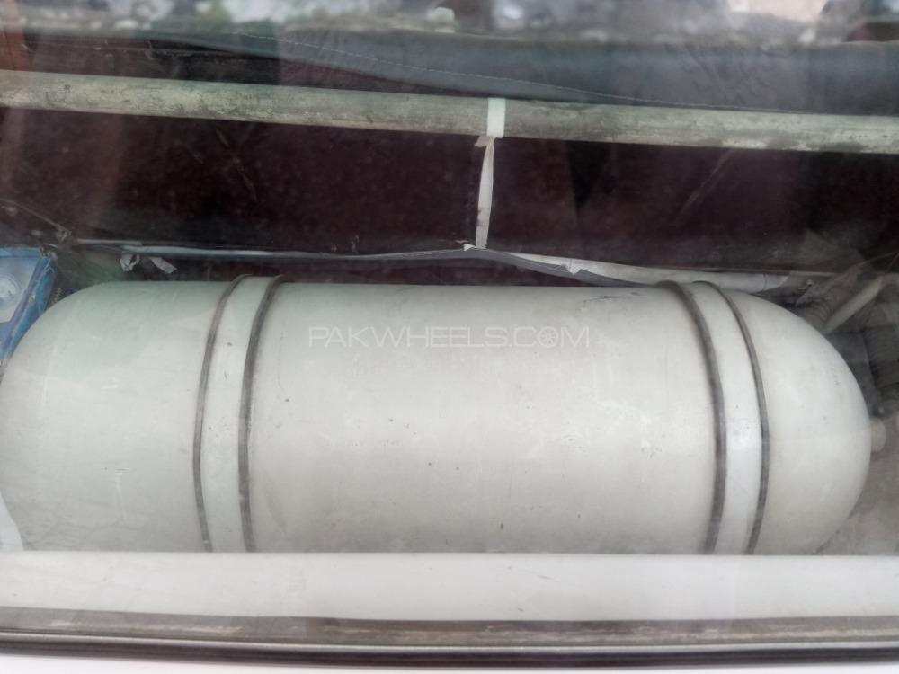 Suzuki Bolan 2002 for Sale in Karachi Image-1