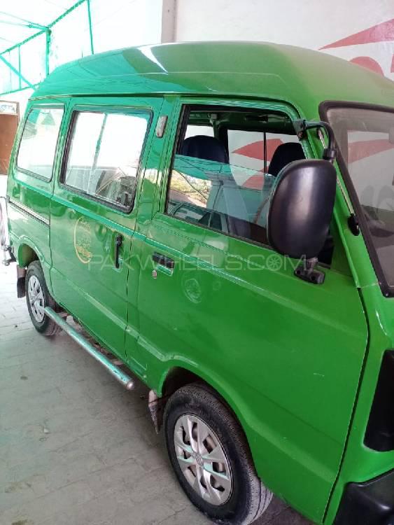 سوزوکی بولان 2015 for Sale in ملتان سوزوکی بولان 2015 for Sale in ملتان Image-7