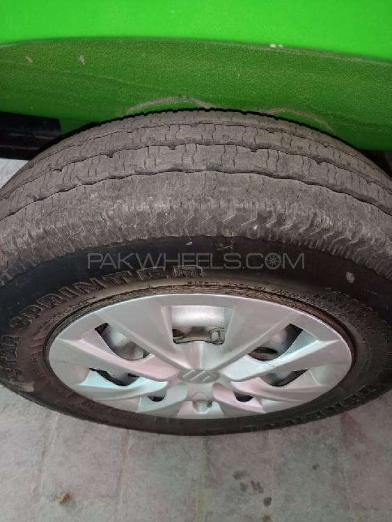 سوزوکی بولان 2015 for Sale in ملتان سوزوکی بولان 2015 for Sale in ملتان Image-3