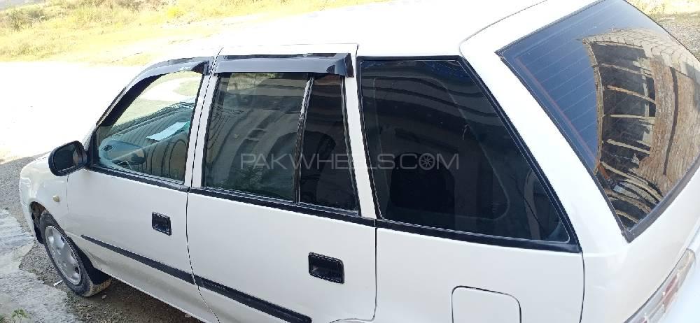 Suzuki Cultus 2011 for Sale in Nowshera Suzuki Cultus 2011 for Sale in Nowshera Image-6