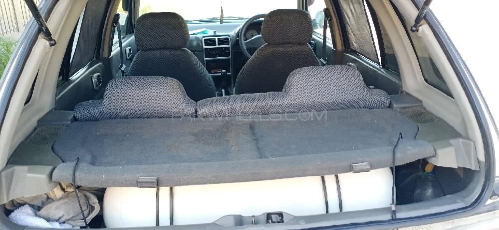 Suzuki Cultus 2011 for Sale in Nowshera Suzuki Cultus 2011 for Sale in Nowshera Image-12