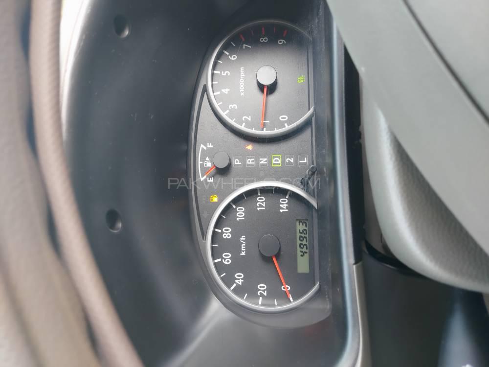 Suzuki Every 2014 for Sale in Lahore Suzuki Every 2014 for Sale in Lahore Image-11
