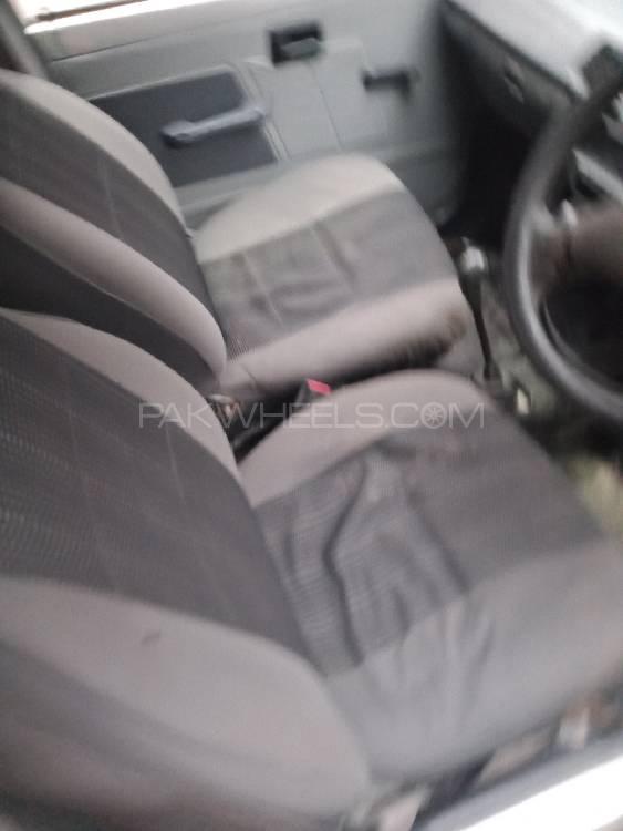 سوزوکی مہران 2004 for Sale in لاہور سوزوکی مہران 2004 for Sale in لاہور Image-5