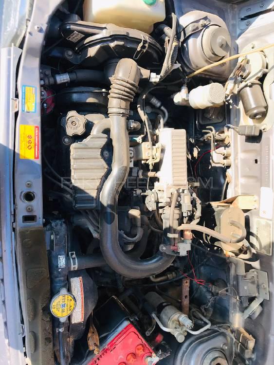 Suzuki Mehran 2018 for Sale in Jhang Image-1