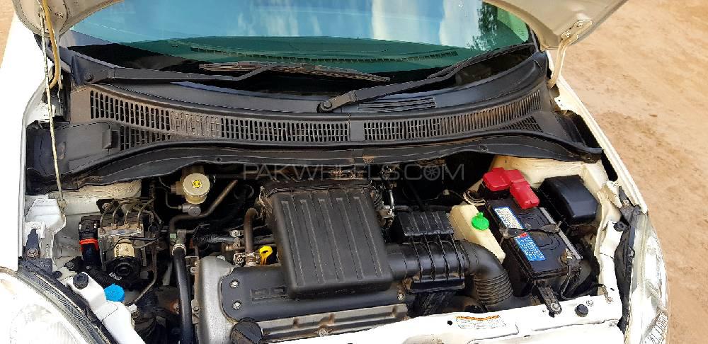 Suzuki Swift 2012 for Sale in Peshawar Suzuki Swift 2012 for Sale in Peshawar Image-10