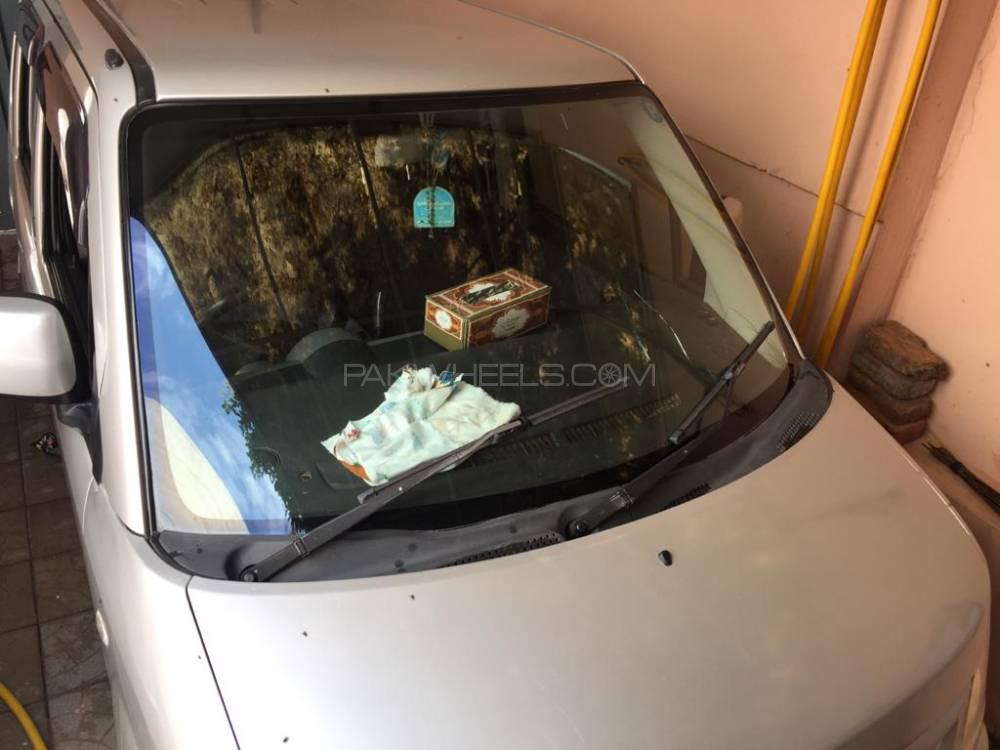 Suzuki Wagon R 2006 for Sale in Gujrat Image-1