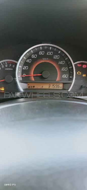 Suzuki Wagon R 2017 for Sale in Sialkot Suzuki Wagon R 2017 for Sale in Sialkot Image-9