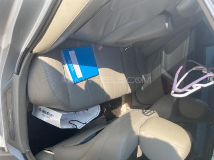 Toyota Camry 2008 for Sale in Peshawar Toyota Camry 2008 for Sale in Peshawar Image-2