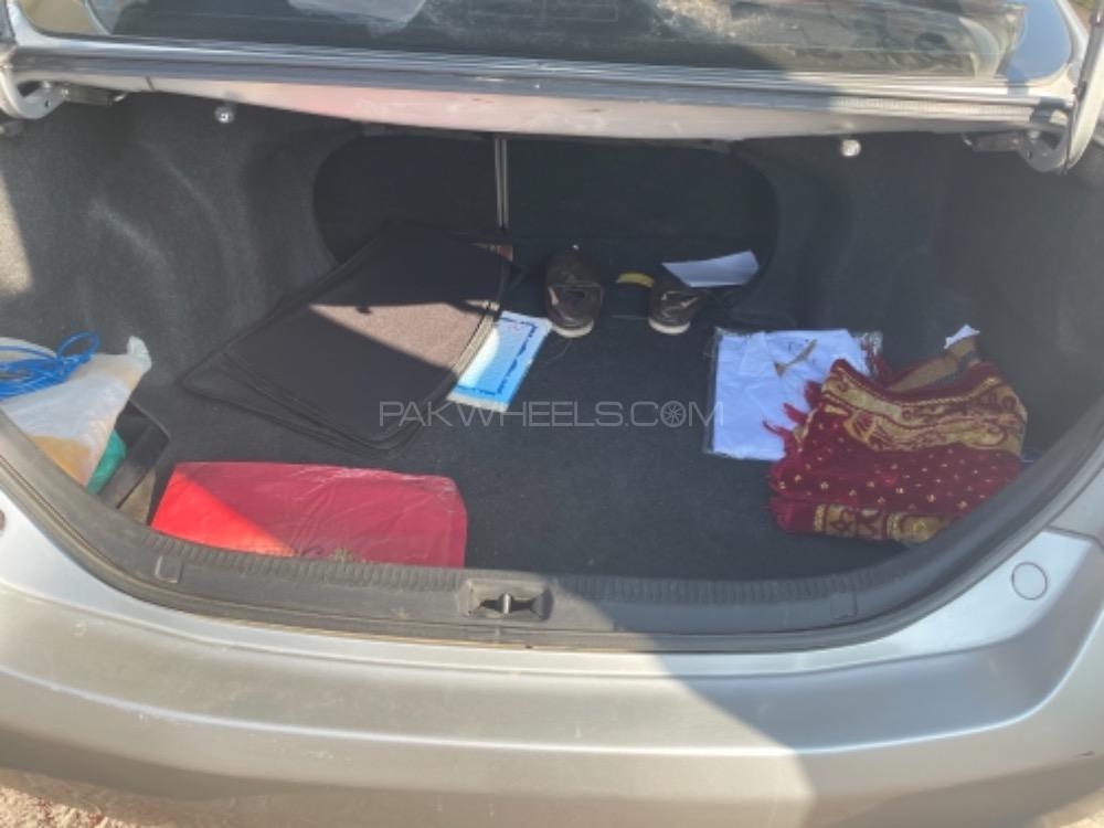 Toyota Camry 2008 for Sale in Peshawar Toyota Camry 2008 for Sale in Peshawar Image-4