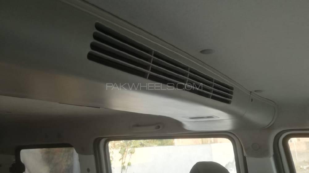 Changan Karvaan 2020 for Sale in Faisalabad Changan Karvaan 2020 for Sale in Faisalabad Image-4