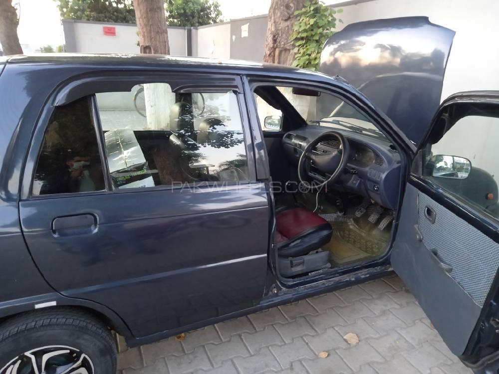 ڈائیہاتسو کیور 2006 for Sale in پشاور ڈائیہاتسو کیور 2006 for Sale in پشاور Image-8