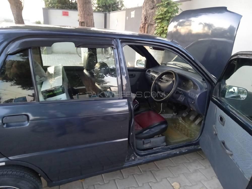 ڈائیہاتسو کیور 2006 for Sale in پشاور ڈائیہاتسو کیور 2006 for Sale in پشاور Image-7