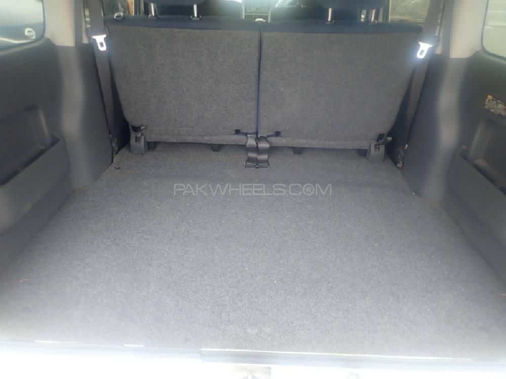 Daihatsu Hijet 2015 for Sale in Karachi Daihatsu Hijet 2015 for Sale in Karachi Image-6