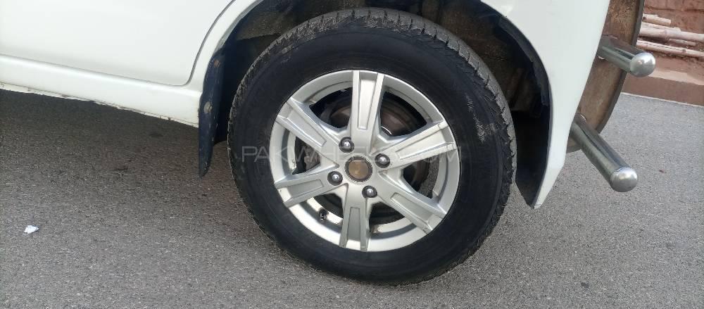 Daihatsu Hijet 2013 for Sale in Lahore Daihatsu Hijet 2013 for Sale in Lahore Image-7