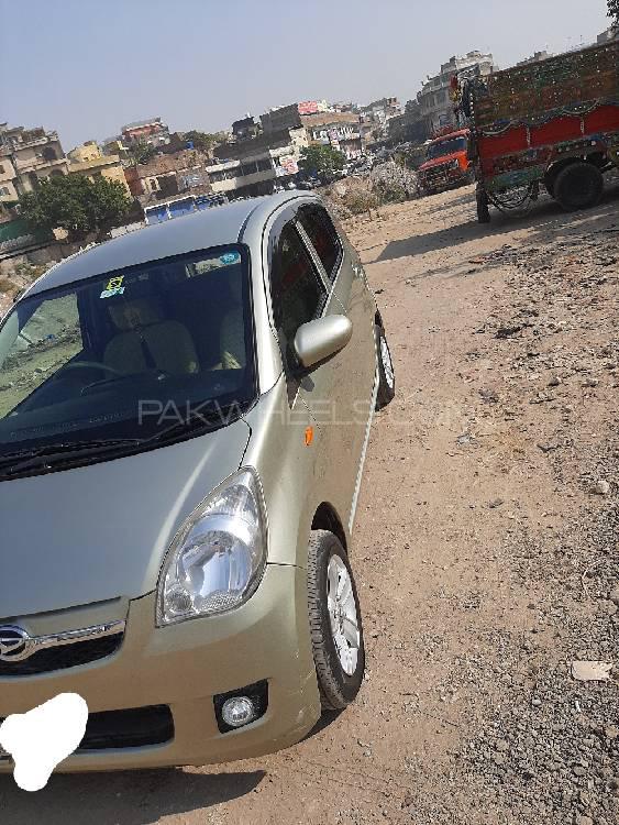 Daihatsu Mira 2011 for Sale in Rawalpindi Image-1
