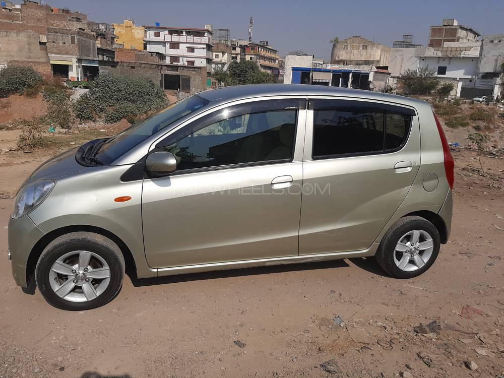Daihatsu Mira 2011 for Sale in Rawalpindi Daihatsu Mira 2011 for Sale in Rawalpindi Image-5
