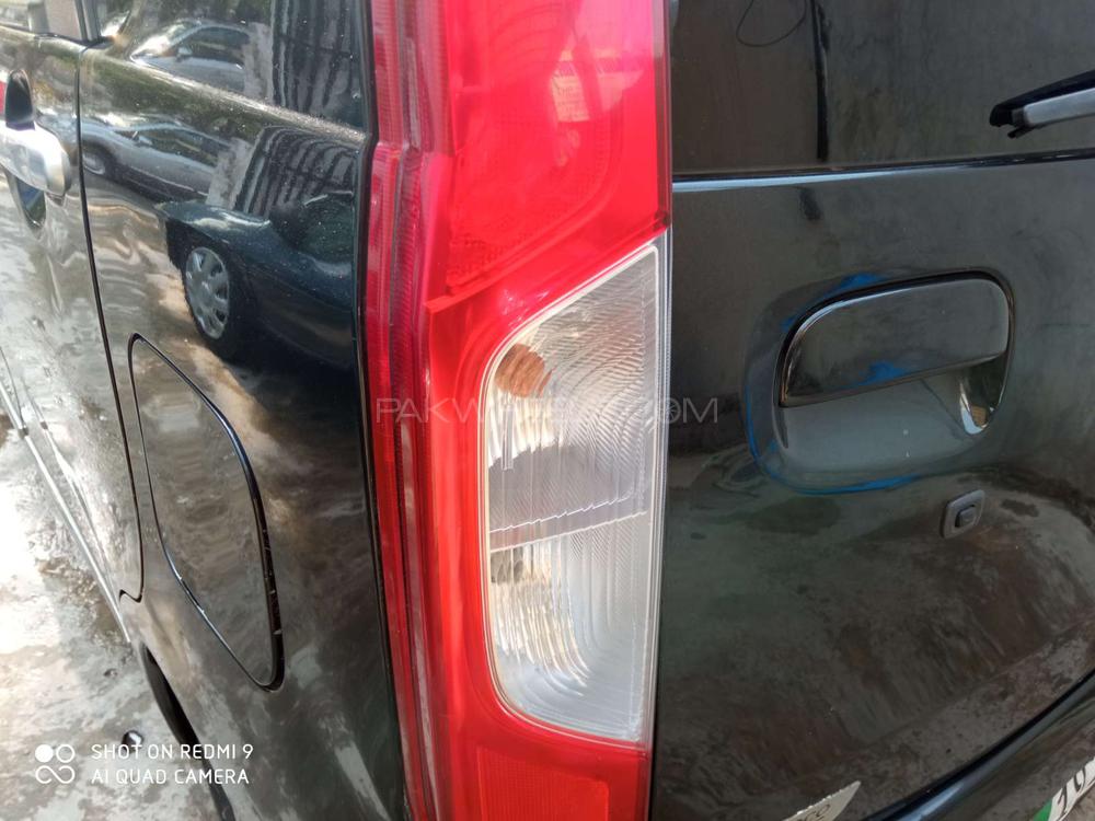 ڈائیہاتسو موو 2013 for Sale in لاہور ڈائیہاتسو موو 2013 for Sale in لاہور Image-11