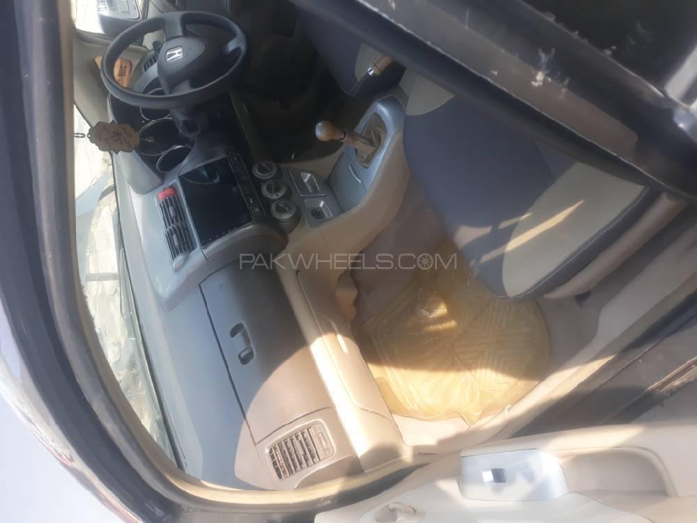 ہونڈا سٹی 2007 for Sale in لاہور ہونڈا سٹی 2007 for Sale in لاہور Image-2