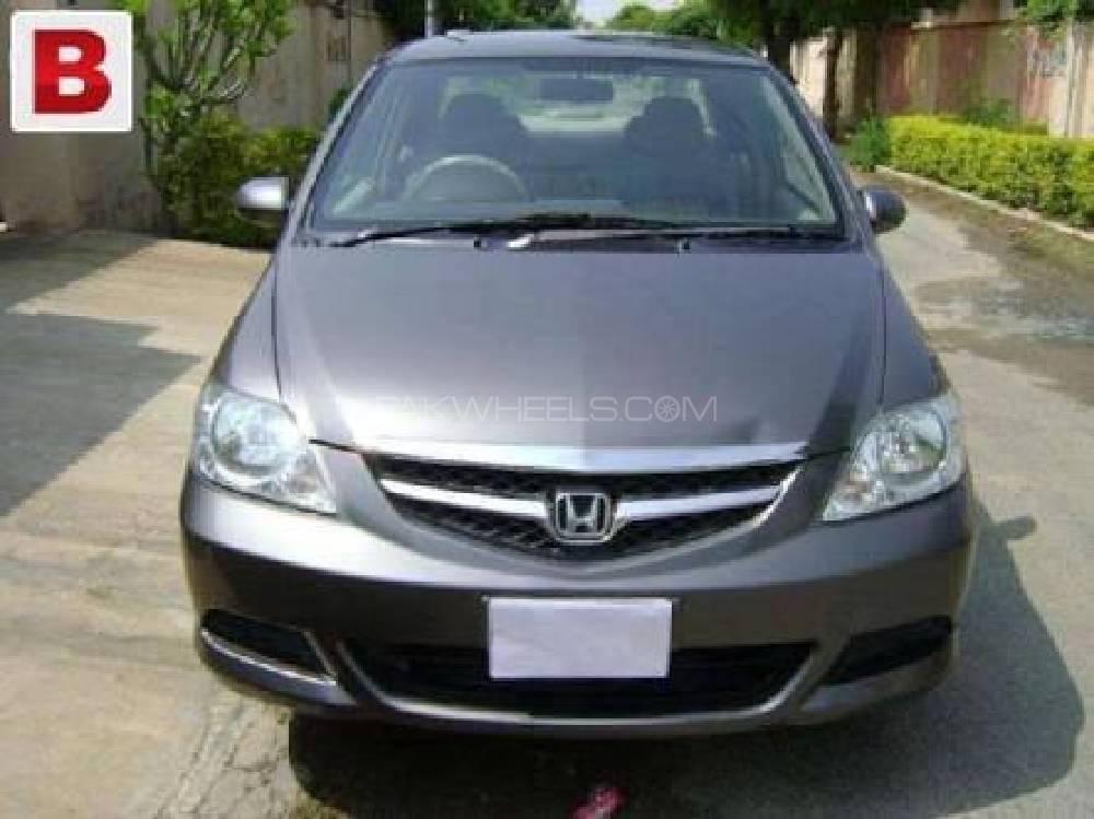 ہونڈا سٹی 2007 for Sale in لاہور ہونڈا سٹی 2007 for Sale in لاہور Image-6