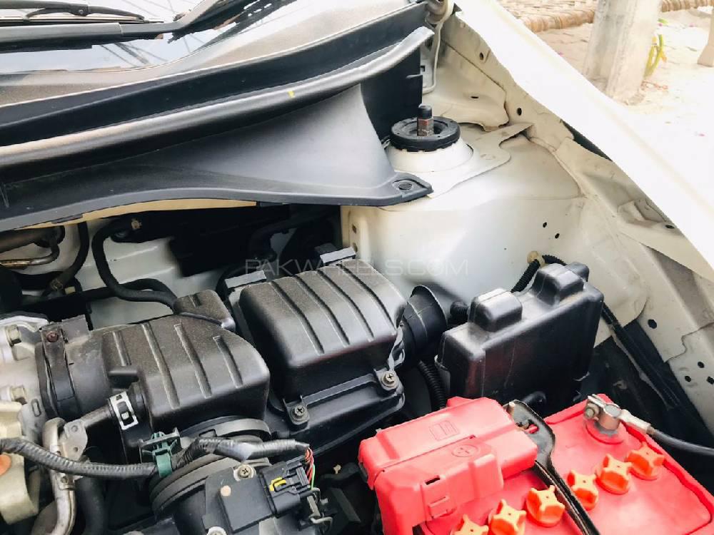 Honda City 2016 for Sale in Lahore Honda City 2016 for Sale in Lahore Image-8