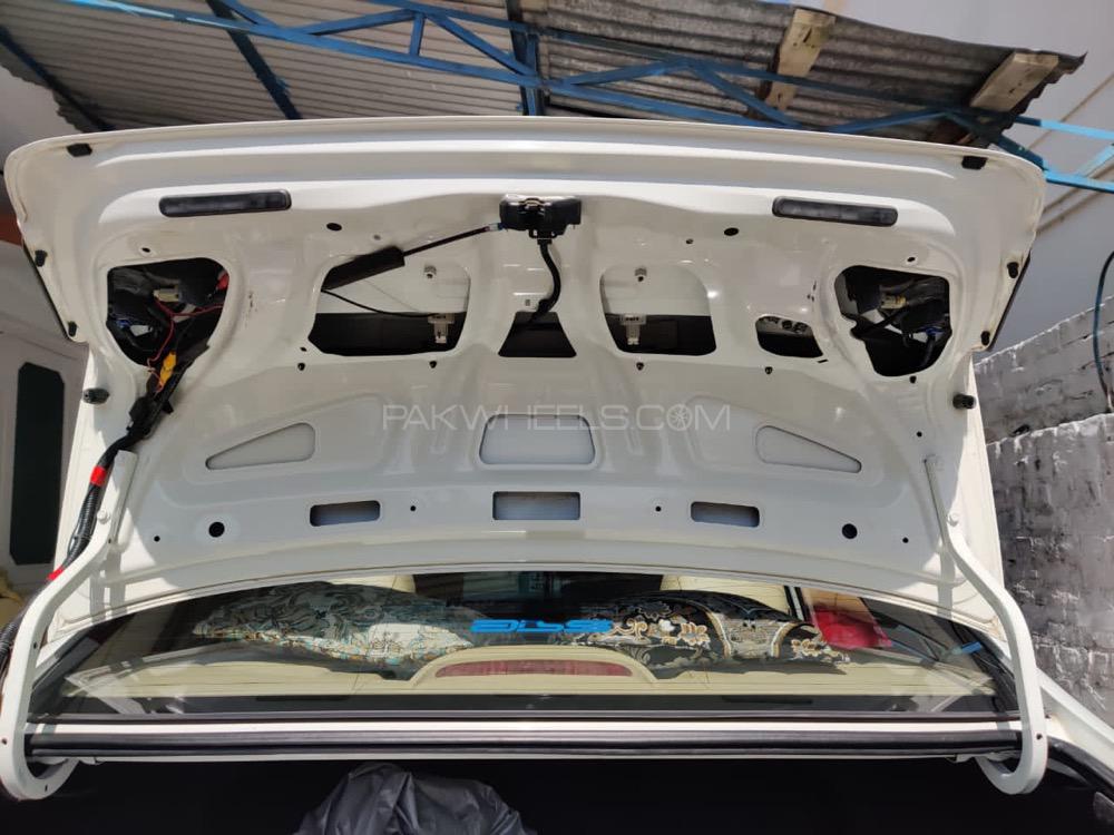 Honda Civic 2012 for Sale in Abbottabad Honda Civic 2012 for Sale in Abbottabad Image-6