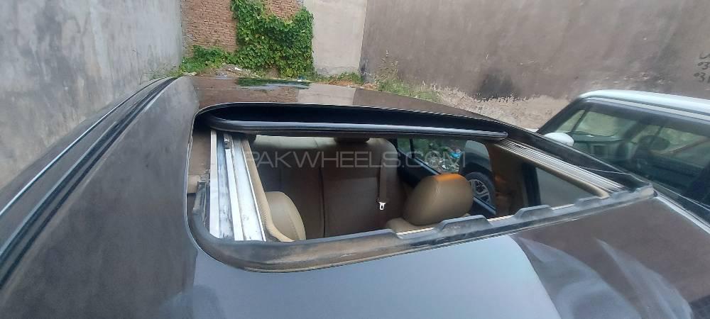 ہونڈا سوک 2008 for Sale in اسلام آباد ہونڈا سوک 2008 for Sale in اسلام آباد Image-9