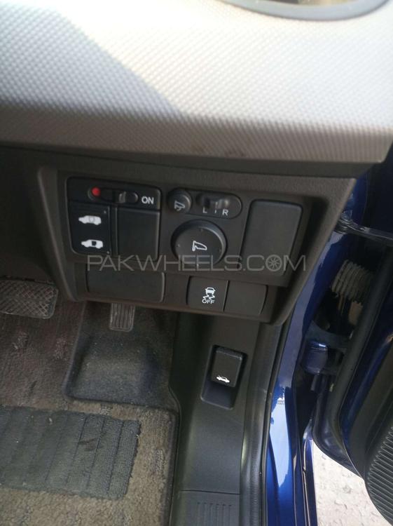 ہونڈا فریڈ 2012 for Sale in گجرانوالہ ہونڈا فریڈ 2012 for Sale in گجرانوالہ Image-6