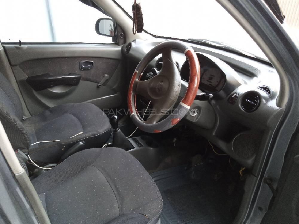 ہنڈائی سانترو 2006 for Sale in لاہور ہنڈائی سانترو 2006 for Sale in لاہور Image-8
