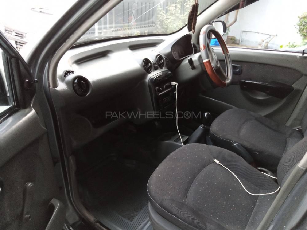 ہنڈائی سانترو 2006 for Sale in لاہور ہنڈائی سانترو 2006 for Sale in لاہور Image-7