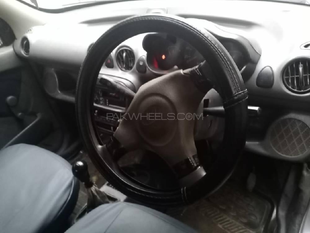 Hyundai Santro 2007 for Sale in Gujranwala Image-1