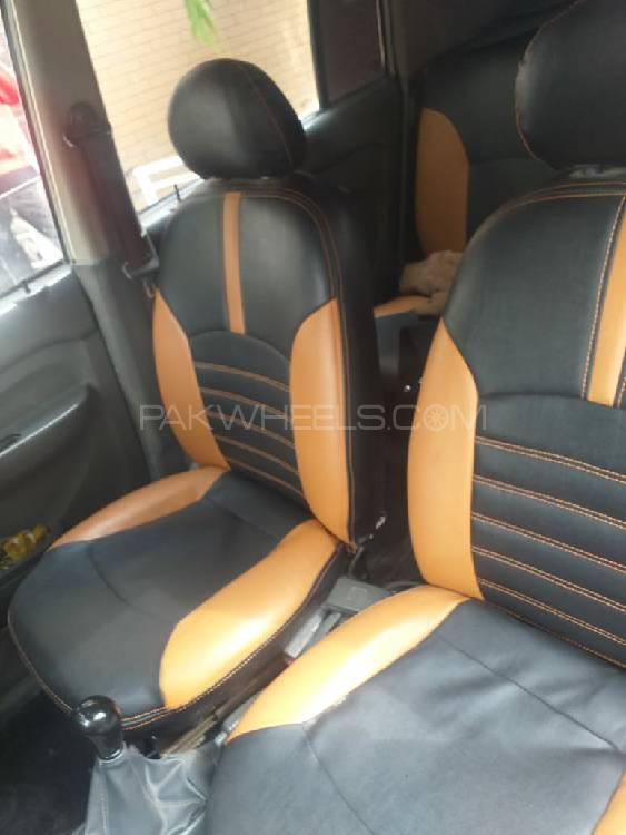 Hyundai Santro 2001 for Sale in Lahore Hyundai Santro 2001 for Sale in Lahore Image-7