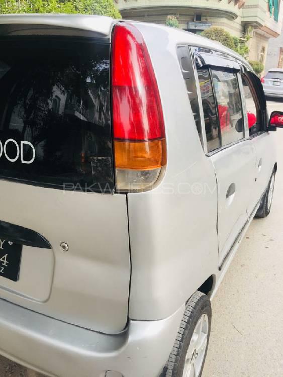 Hyundai Santro 2001 for Sale in Lahore Hyundai Santro 2001 for Sale in Lahore Image-3
