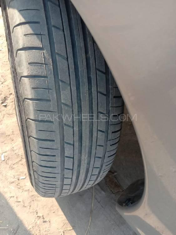 Mitsubishi Ek Wagon 2016 for Sale in Faisalabad Mitsubishi Ek Wagon 2016 for Sale in Faisalabad Image-12
