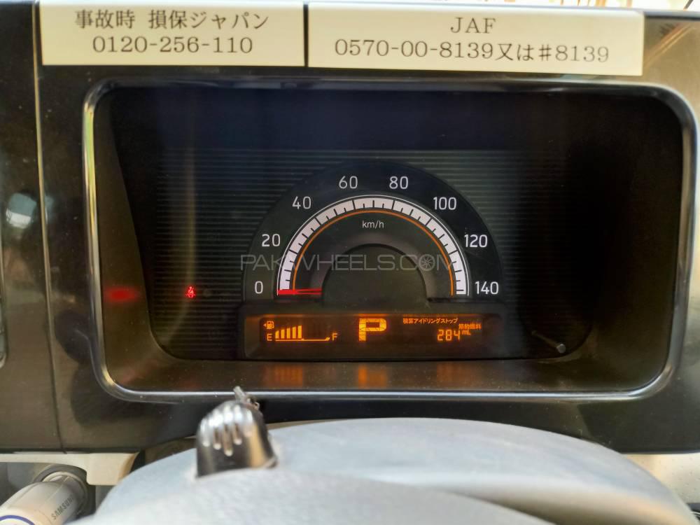 Nissan Moco 2014 for Sale in Lahore Nissan Moco 2014 for Sale in Lahore Image-15
