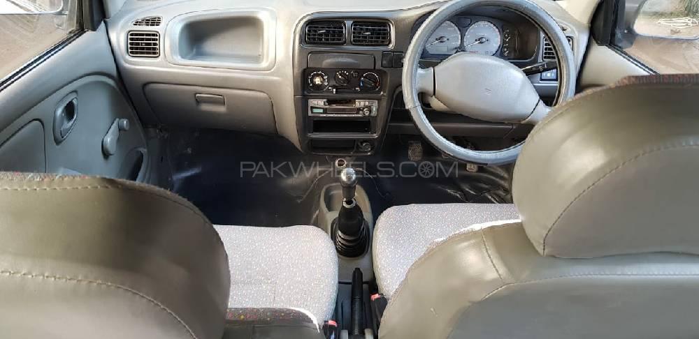 Suzuki Alto 2009 for Sale in Rawalpindi Suzuki Alto 2009 for Sale in Rawalpindi Image-8