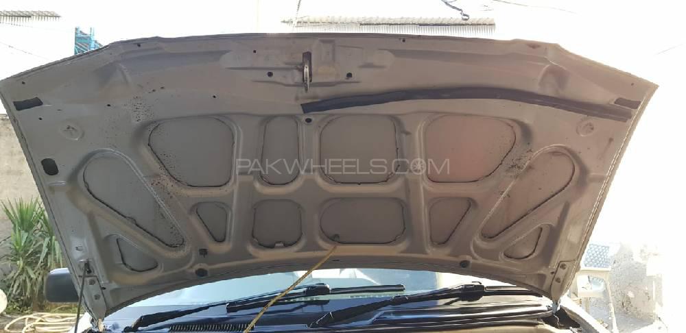 Suzuki Alto 2009 for Sale in Rawalpindi Suzuki Alto 2009 for Sale in Rawalpindi Image-3