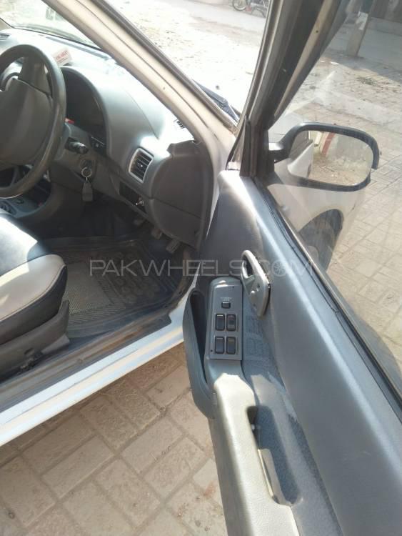 Suzuki Cultus 2008 for Sale in Sargodha Suzuki Cultus 2008 for Sale in Sargodha Image-14