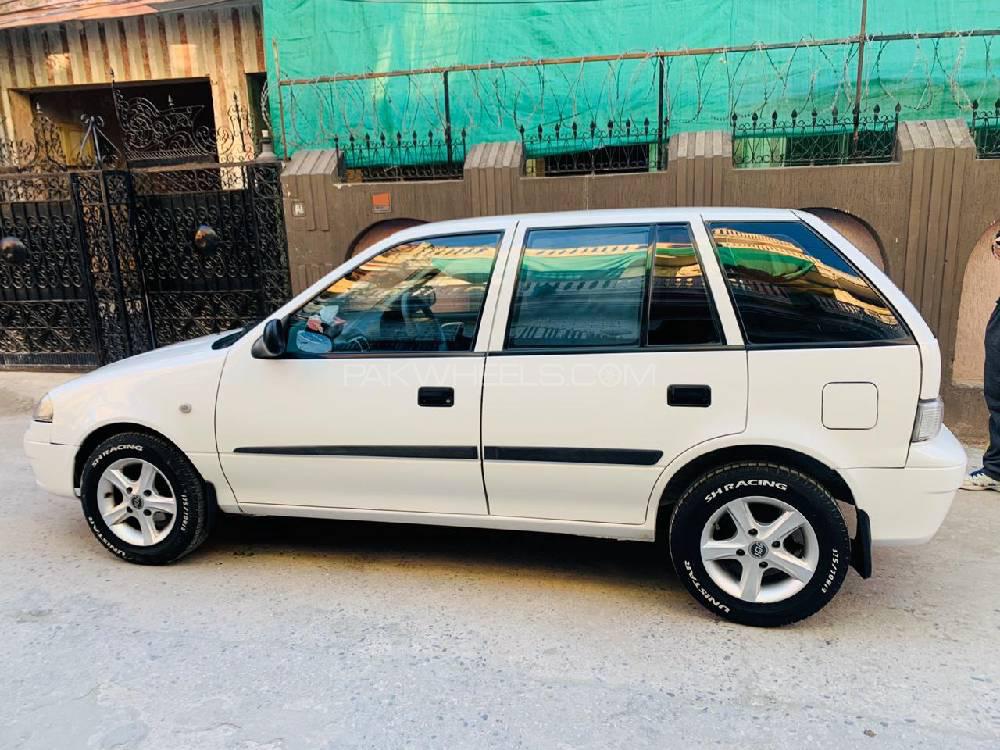 Suzuki Cultus 2015 for Sale in Rawalpindi Suzuki Cultus 2015 for Sale in Rawalpindi Image-8