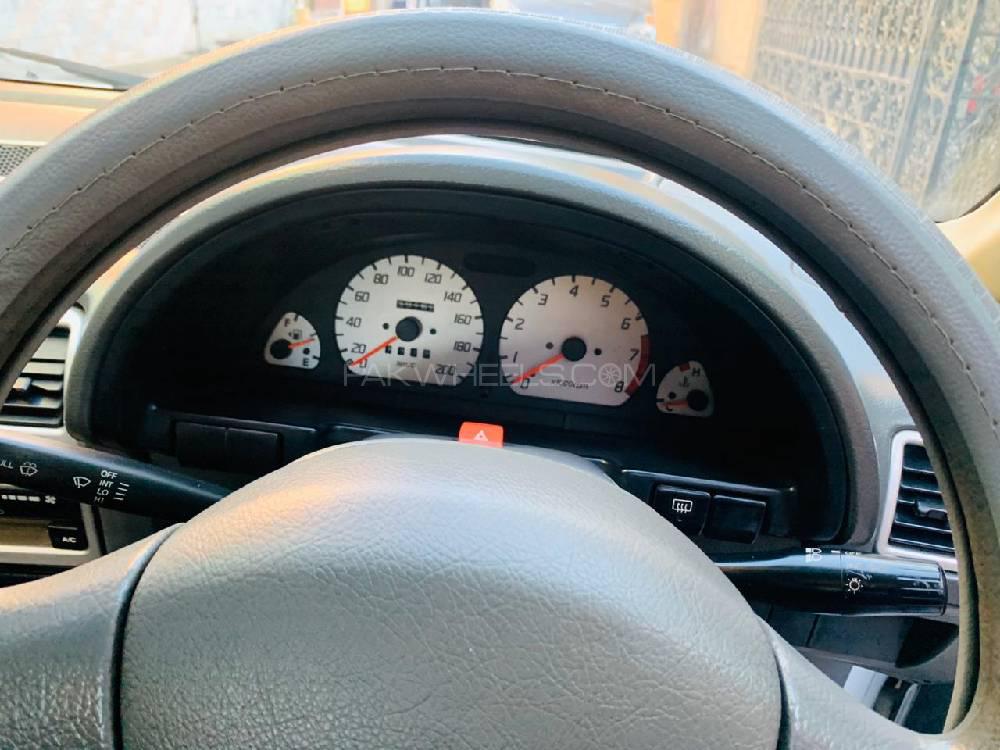 Suzuki Cultus 2015 for Sale in Rawalpindi Suzuki Cultus 2015 for Sale in Rawalpindi Image-4